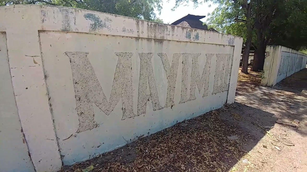 Propiedad de Anthony Santos el mayimbe de la bachata claveyina las matas de santa cruz. hermosa.