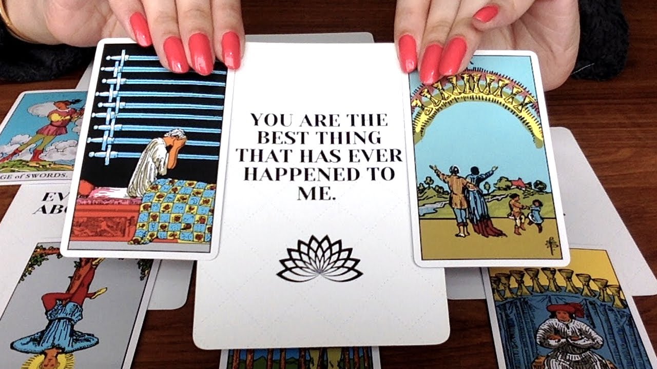 Bold, honest words and messages from your lover's heart 🥺❤️Hear it & know the hidden words Reading