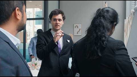 Tailored to Elevate Your Career - Your Master