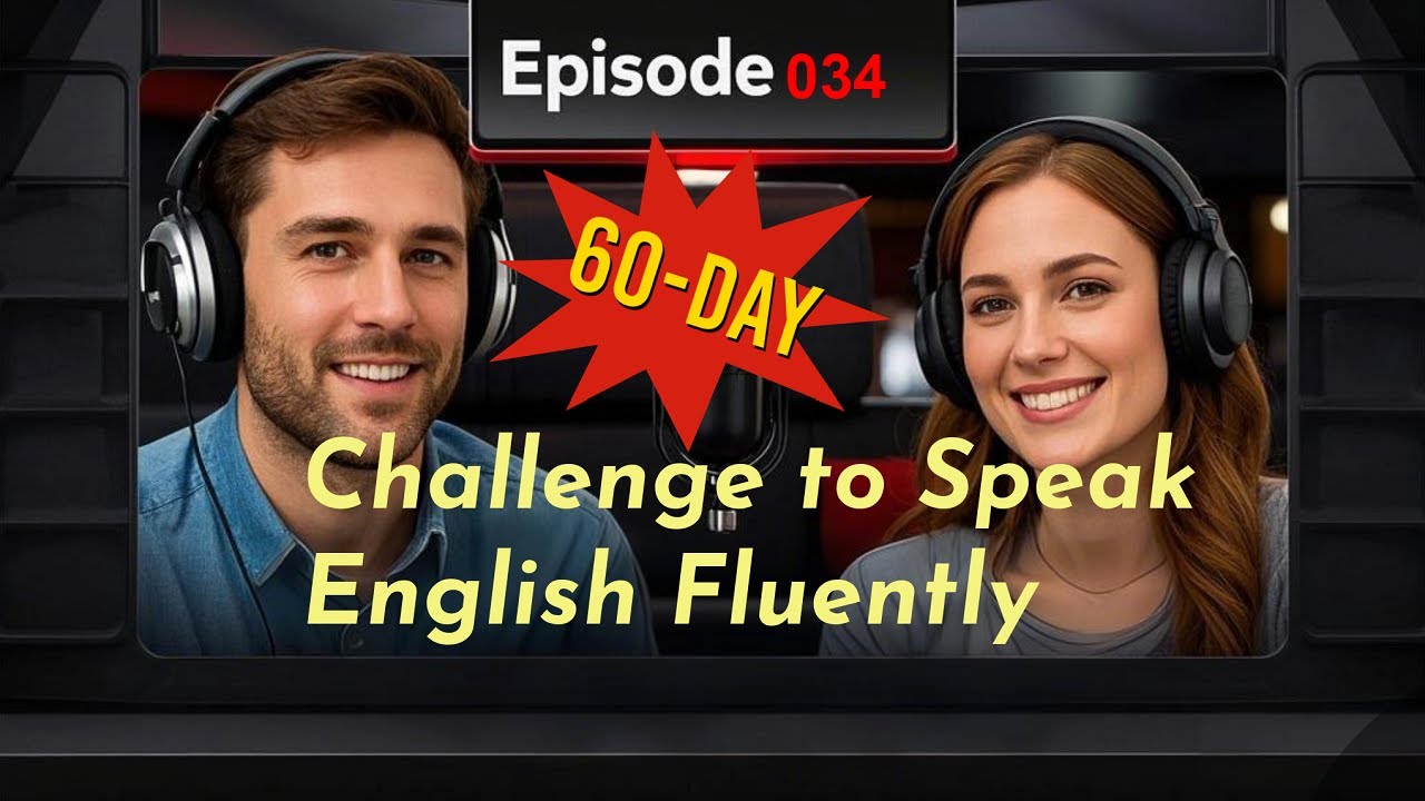 Unraveling Tricky English Grammar Concepts​ | English Speaking Practice | Podcast|English Learning