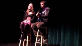 Two Of Us- Aimee Mann & Michael Penn (Cover)