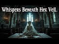 Whispers Beneath Her Veil – A Possessed Doll and a Forgotten Church Ritual | HorrorTime