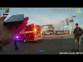 Driver Admitted EVERYTHING — Then Passenger Ambushed Cops | Albuquerque's "War Zone"