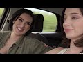 What Lies Ahead TRAILER