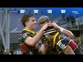 Highlanders v Waratahs Highlights | Round 13 | Super Rugby Pacific 2026