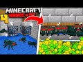 I Built An INSANE Mob Spawner Farm In Minecraft Hardcore! (#4)