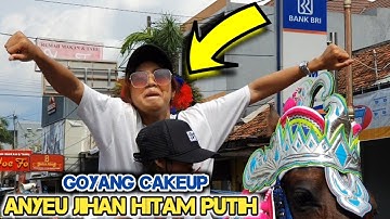 Kuda renggong anyeu jihan