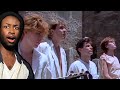 FIRST TIME LISTENING TO DURAN DURAN! Save A Prayer | REACTION