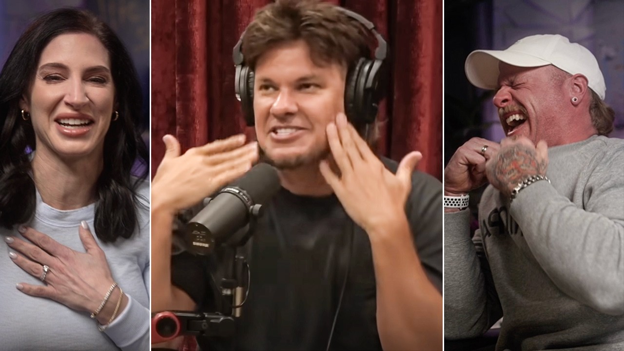 Эти подкасты нас просто убили 💀