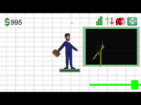 Полное прохождение игры - The Wall Street Investor