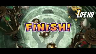 Continue Game Over Mario Party Superstars Advengue