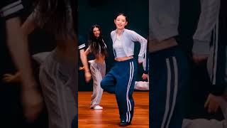 NewJeans - 'ASAP' Dance Practice [MIRRORED] Fixed Ver. #shorts #newjeans #kpopdance #short