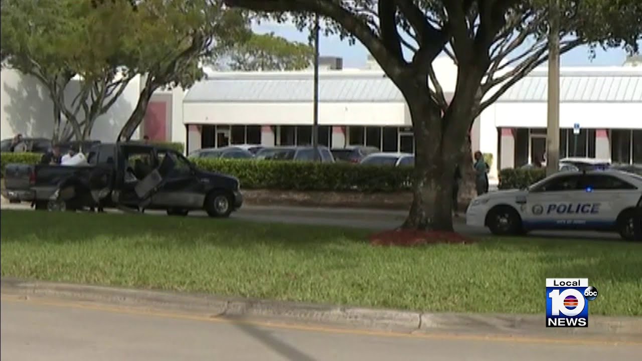 2 suspects arrested after multiple car thefts in Miami-Dade County ...