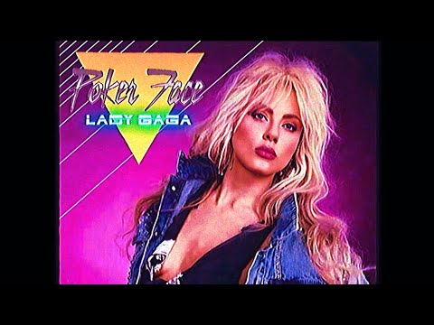 洋楽 Lady Gaga / Poker Face Remixes Play Poker Face (Remixes Part 1) by Lady Gaga on Amazon Music