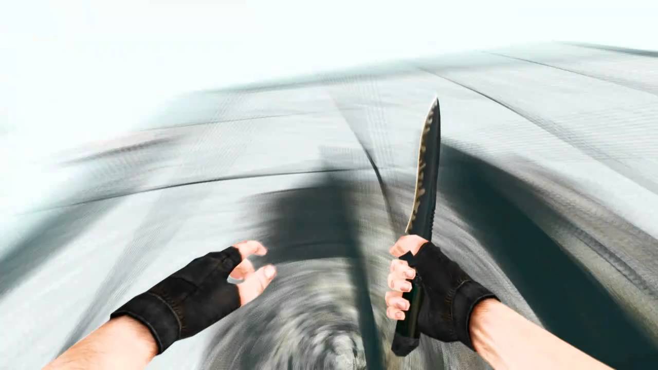 CS:S | Surf Joker -iSurfTV -HD (Only Surf)