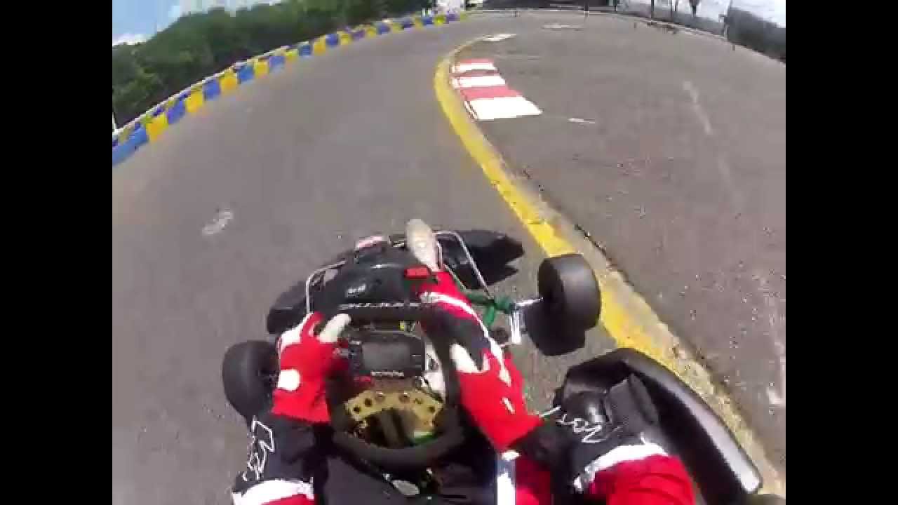 KT100 Englishtown Open Practice YouTube