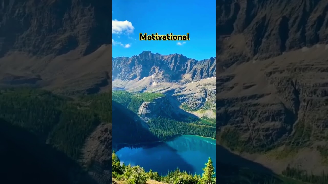 Allah says don't stress too much 