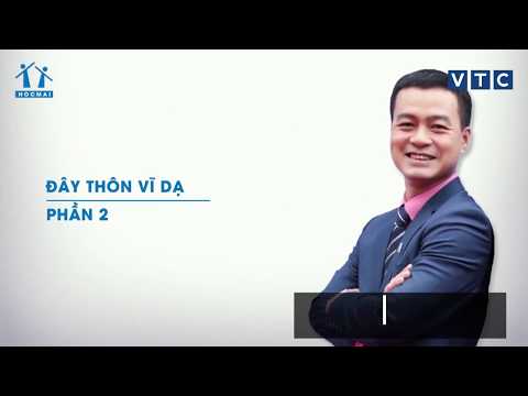 Video Lớp 11 | Ngữ văn | Bài số 09: Đây thôn Vĩ Dạ (Phần 2)... - youtube