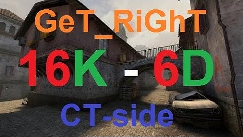 CSGO demo(GeT_RiGhT)NiP vs LDLC Map#2 Inferno DreamHack Winter 2014 Grand Final