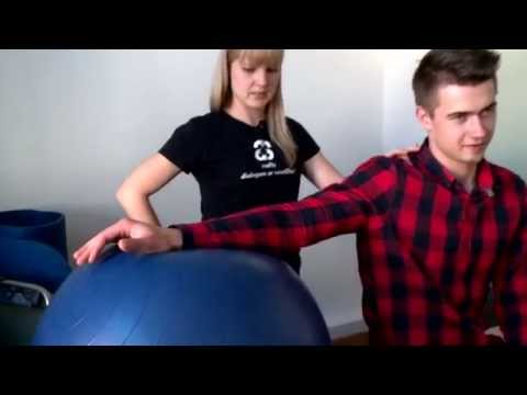 Video: 10 Efektīvi Fizikālās Terapijas Vingrinājumi Plecu Sāpju ārstēšanai