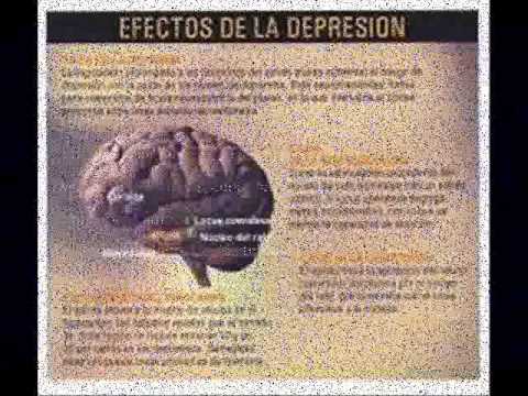 10 efectos de la ansiedad en el cuerpo