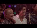 Michael (2026) On the Set of Michael - Jaafar Jackson, Antoine Fuqua, Graham King