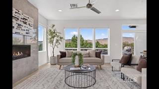 1246 E Echelon Ridge Ln, Boise, ID 83716