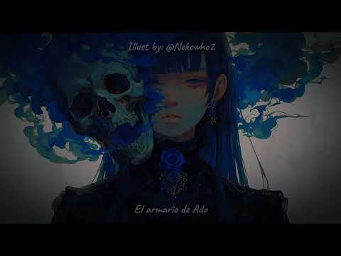 Tokyo Cannibalism By Biz Vocal Ado Romaji Sub Español Sub English 