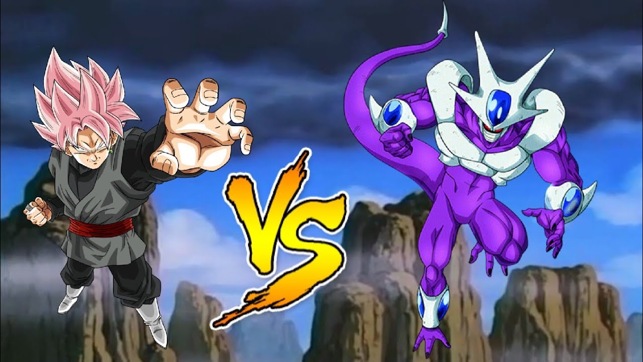 Dokkan battle - Coora Vs Team Extreme