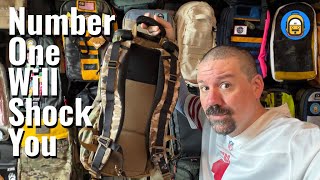 The Most Comfortable Backpack Straps in 2026 (according to this reviewer)