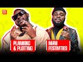 Medikal’s ‘Planning & Plotting’ Concert And Manifest’s ‘Manifestivities’ : A Review