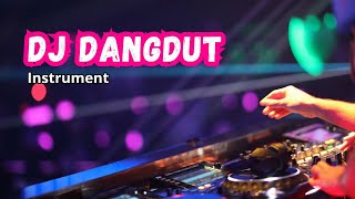 🎧 DJ Dangdut Remix Koplo 2025 Full Bass (Instrumental Only) 🔥 Lagu Viral Buat Joget Sepuasnya!