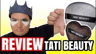TATI BEAUTY BLENDIFUL REVIEW THE TRUTH