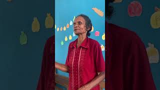 Mama-mama bersuara tentang Pendidikan di Kaprus 😇 [Wondama Part 79] #kaprus