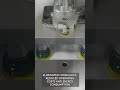 Watch This Die-Cut Press in Action