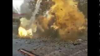 BLACK OPS 2 MISIL HELLSTORM ACTION MOVIE