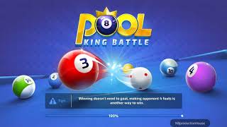 Pool King Battle 2020 screenshot 2