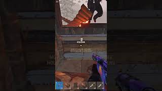 1 in 10000 Chance | Rust