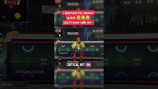 UM, EXCUSE ME? That Hit Different | Pokemon Clips #pokemonunite #pokemon