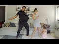 BABY MOMMA DANCE feat. BABY DADDY.