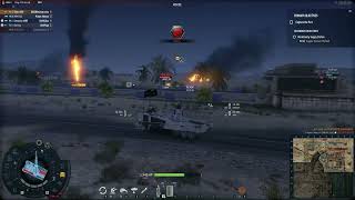 Armored Warfare EP 76 Object 490 Vanguard