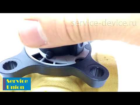 Смесительный клапан VEXVЕ AMV 4131 R 1 1/4" DN32 латунь