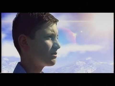 ,,შენია ცა\" - ბალახაშვილი გიორგი, სტუდია ,,ლურჯა ცხენები\"