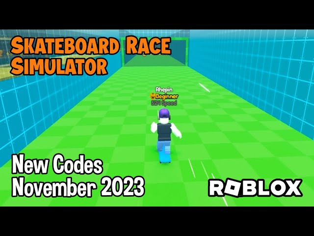 Rift Runners Simulator Codes - Roblox December 2023 