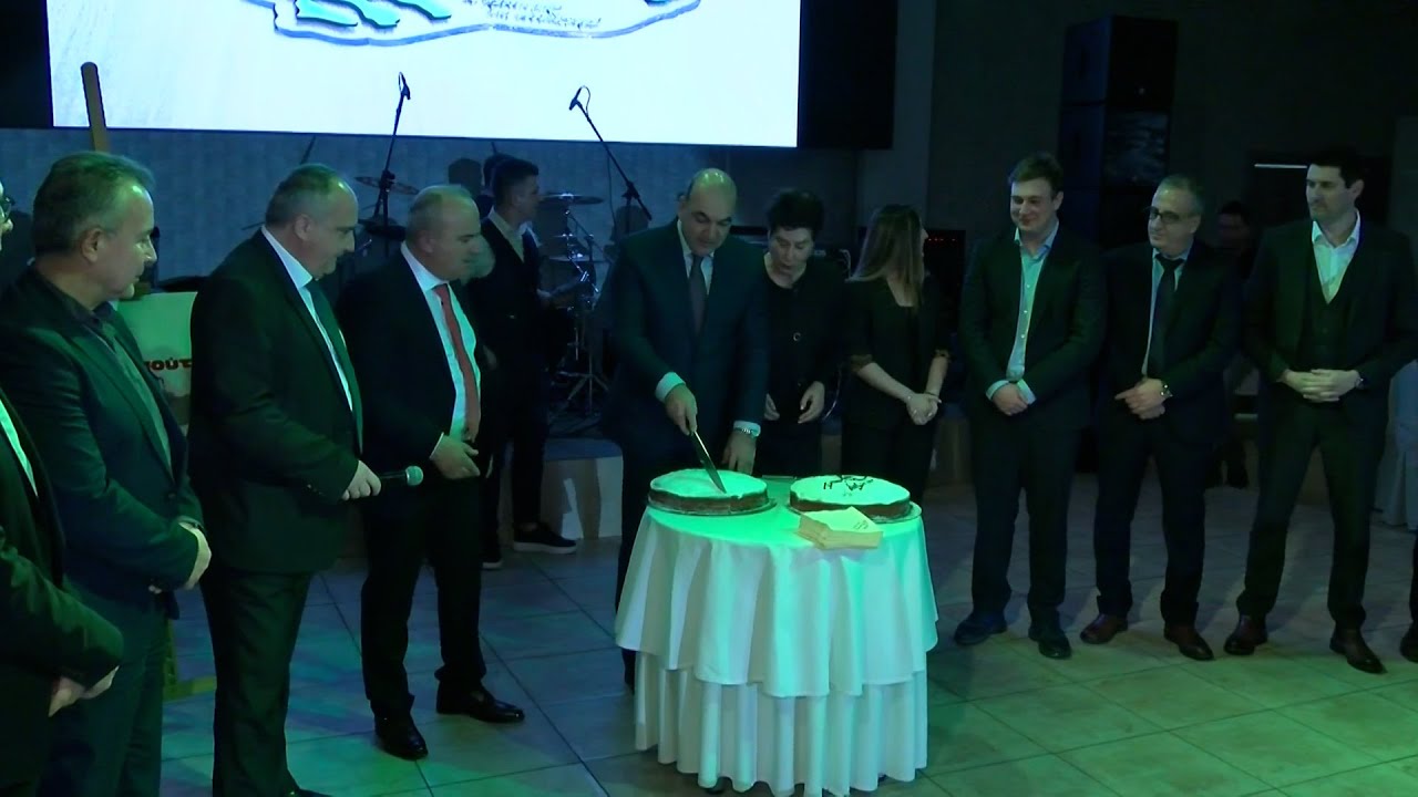 Ο όμιλος «Μασούτη» γιόρτασε τα 30 χρόνια λειτουργίας στην Ανατολική Μακεδονία και Θράκη