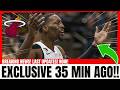 ⚠️ JUST CONFIRMED! 45 MIN AGO Miami Heat’s Plan B if They Miss Out on   MIAMI HEAT NEWS TODAY