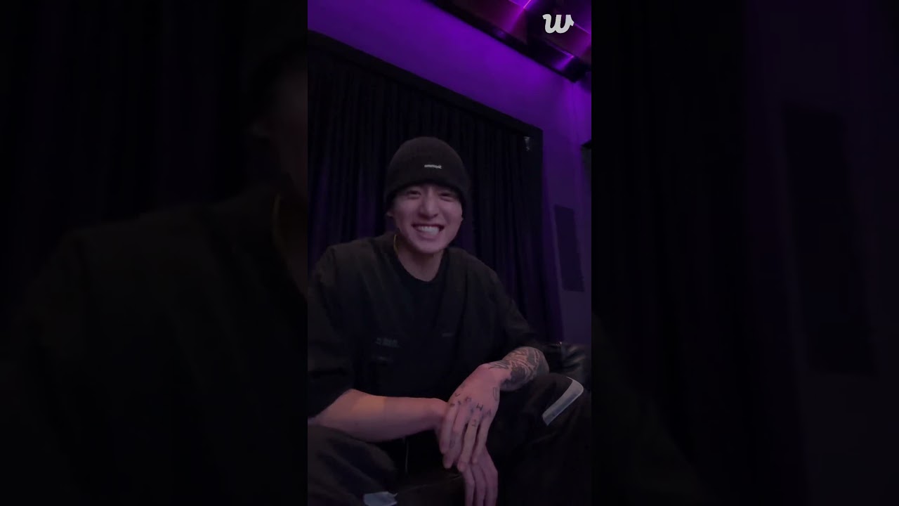 SUB] JUNGKOOK WEVERSE LIVE (2024.12.19) | JUNGKOOK LIVE - YouTube