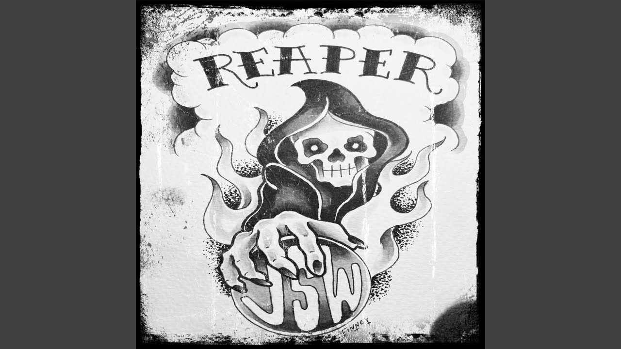Watch Reaper on YouTube Watch Reaper on YouTube