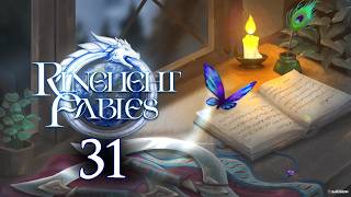 RINGLIGHT FABLES - E31: Family Reunion
