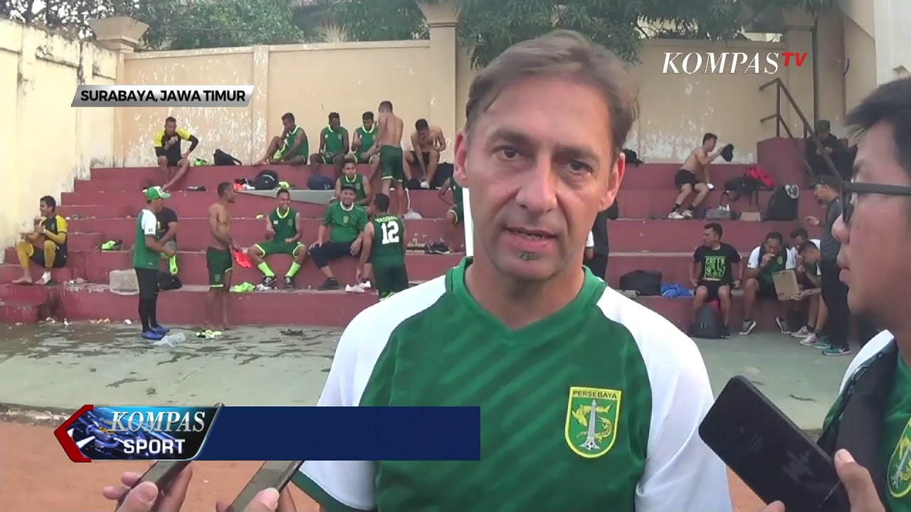 kmc z99 Jelang Persebaya Melawan Borneo FC, Persebaya Kehilangan 5 Pemain Utama